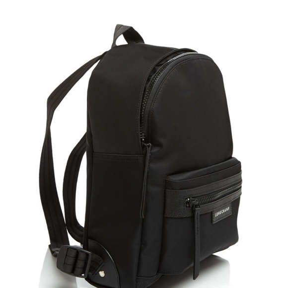 Longchamp Le Pliage Neo Nylon Backpack - Picture 2 of 6